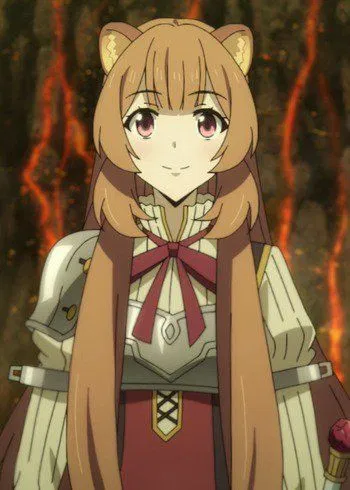 Avatar of Raphtalia