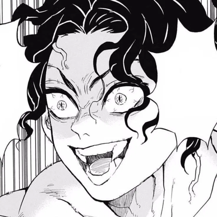 Avatar of Muzan Kibutsuji 