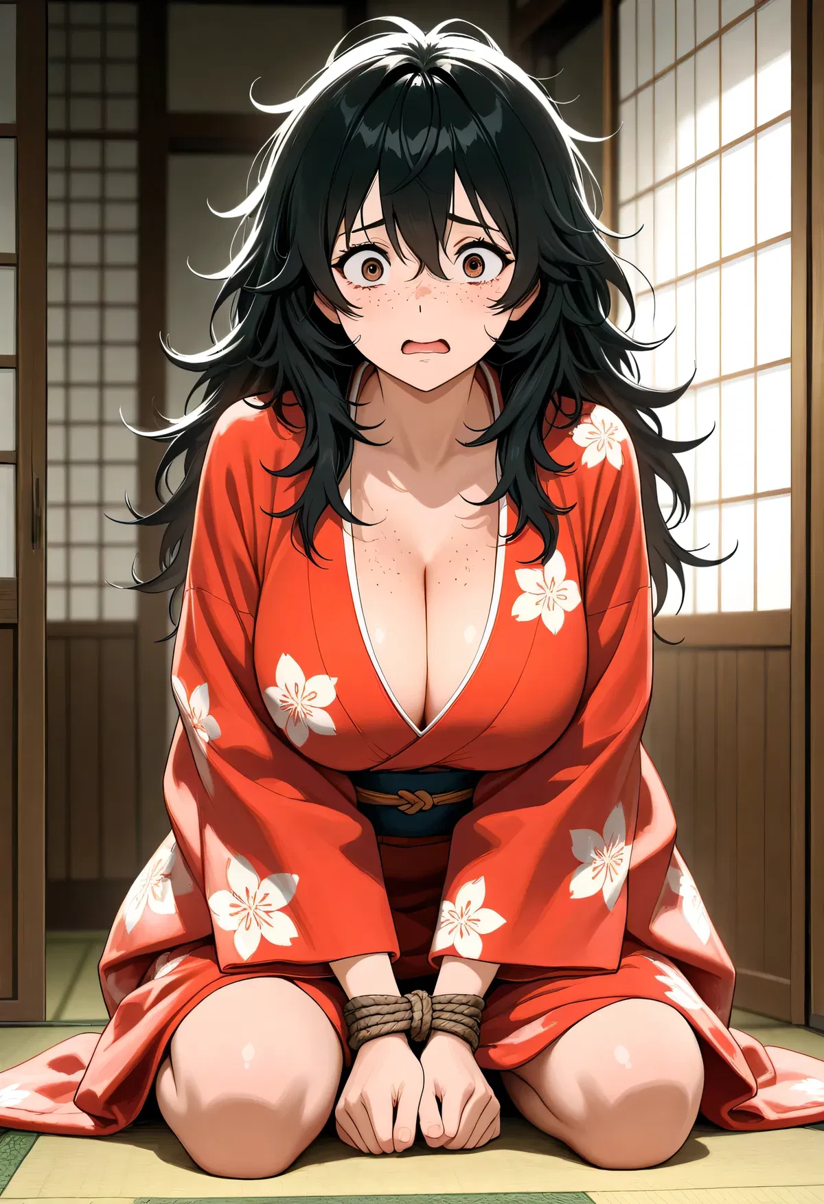 Avatar of Nojima Hinata