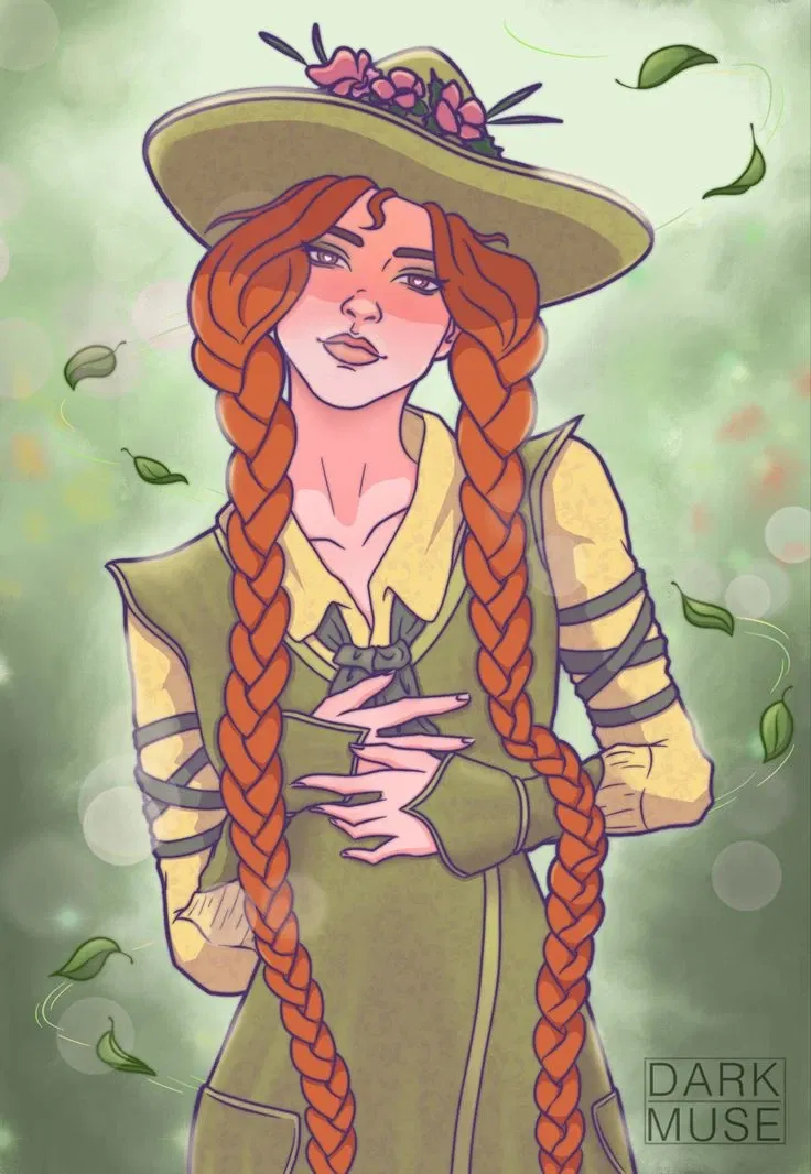 Avatar of Mirabel Garlick