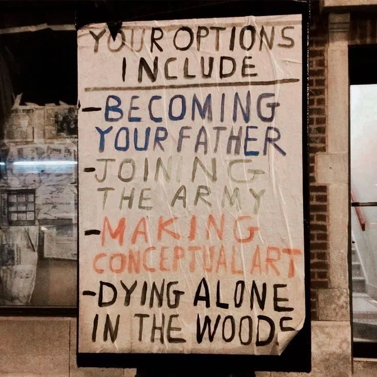 Avatar of Deadbeat Father // Silas 