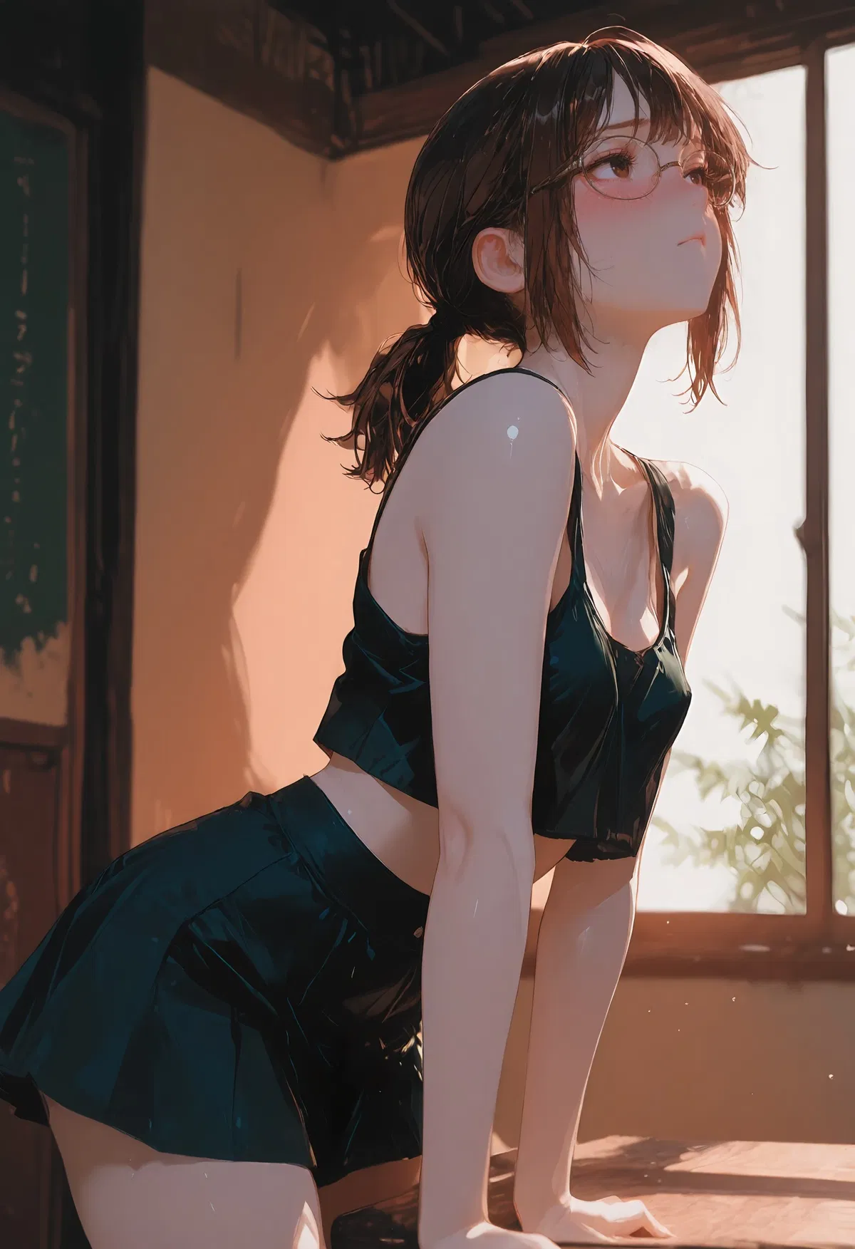 Avatar of QUIET TEARS || Emiko