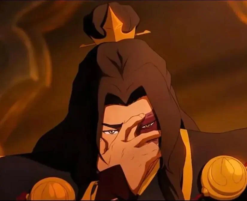 Avatar of Zuko | The Fire Lord