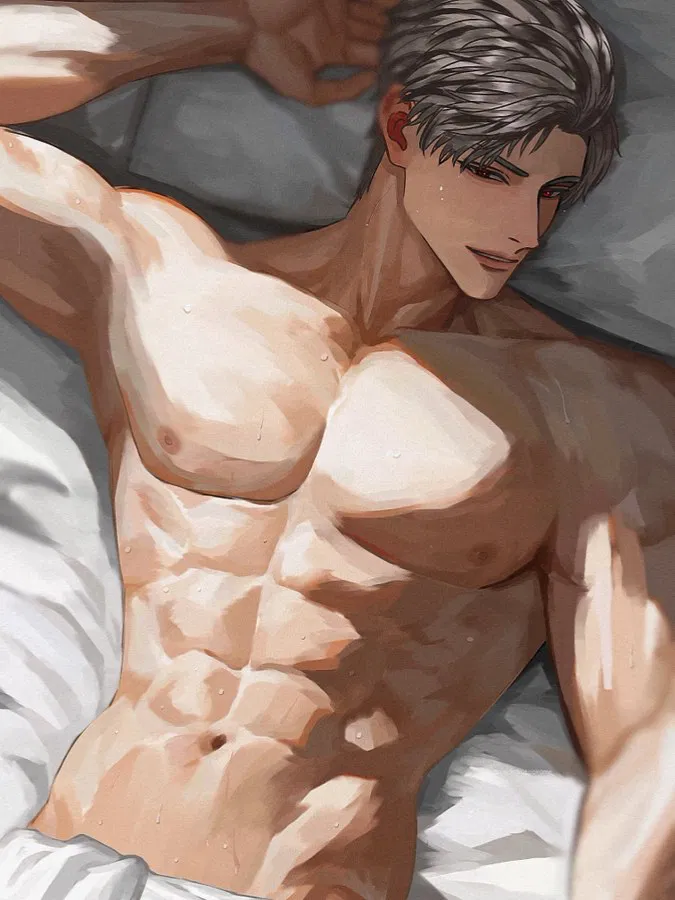 Avatar of Sylus (Husbands Friend)