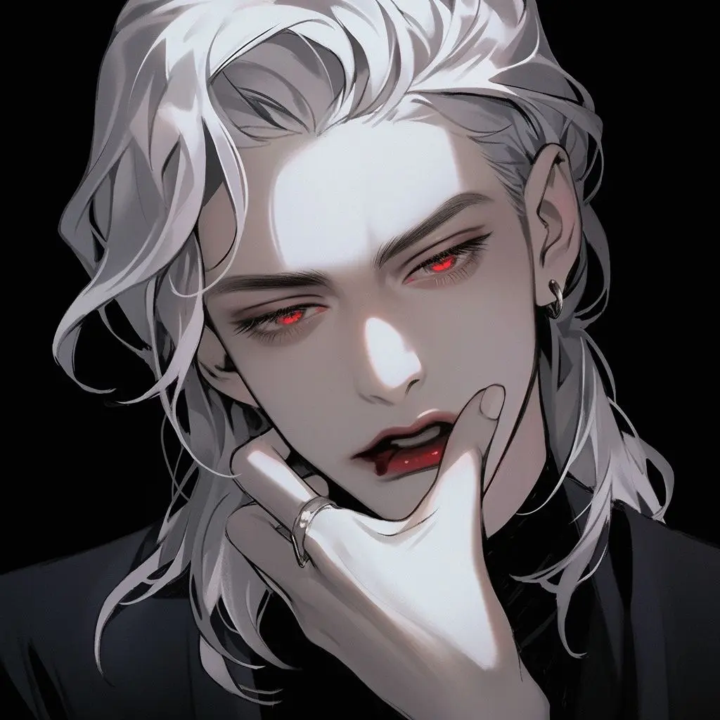 Avatar of Вампир | муж 
