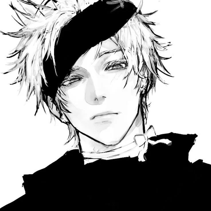 Avatar of Satoru Gojo