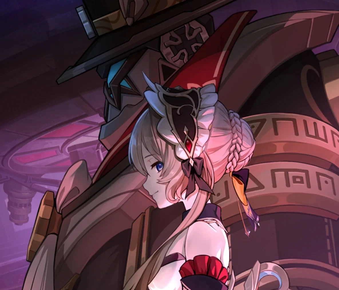 Avatar of Sandrone