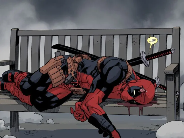 Avatar of Wade Wilson | Deadpool