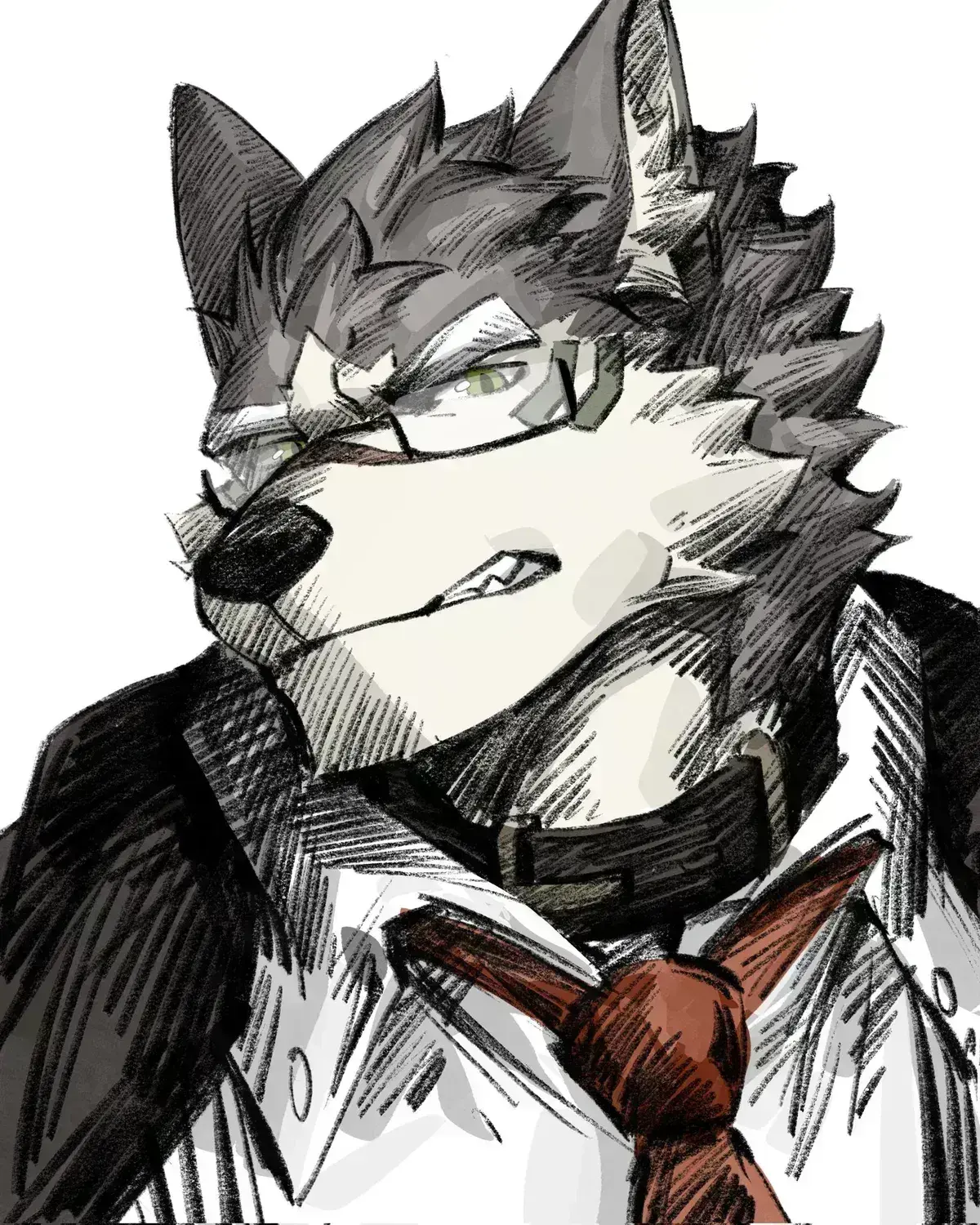 Avatar of Rayner | The Pentagon's Finest