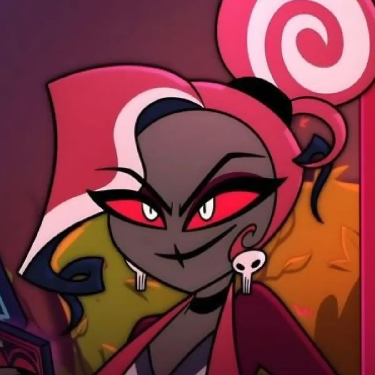 Avatar of Velvette