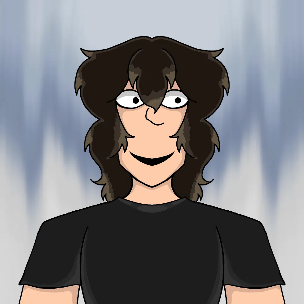 Avatar of Enzo "Vance" Ciobuna 