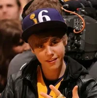 Avatar of Justine Bieber