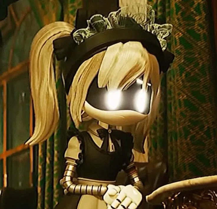 Avatar of Maid J - Murder Drones