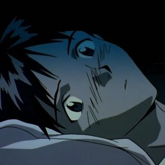 Avatar of Shinji Ikari