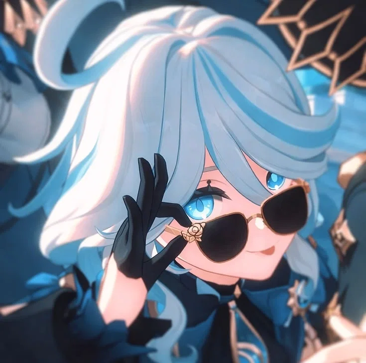 Avatar of Furina (Genshin Impact)