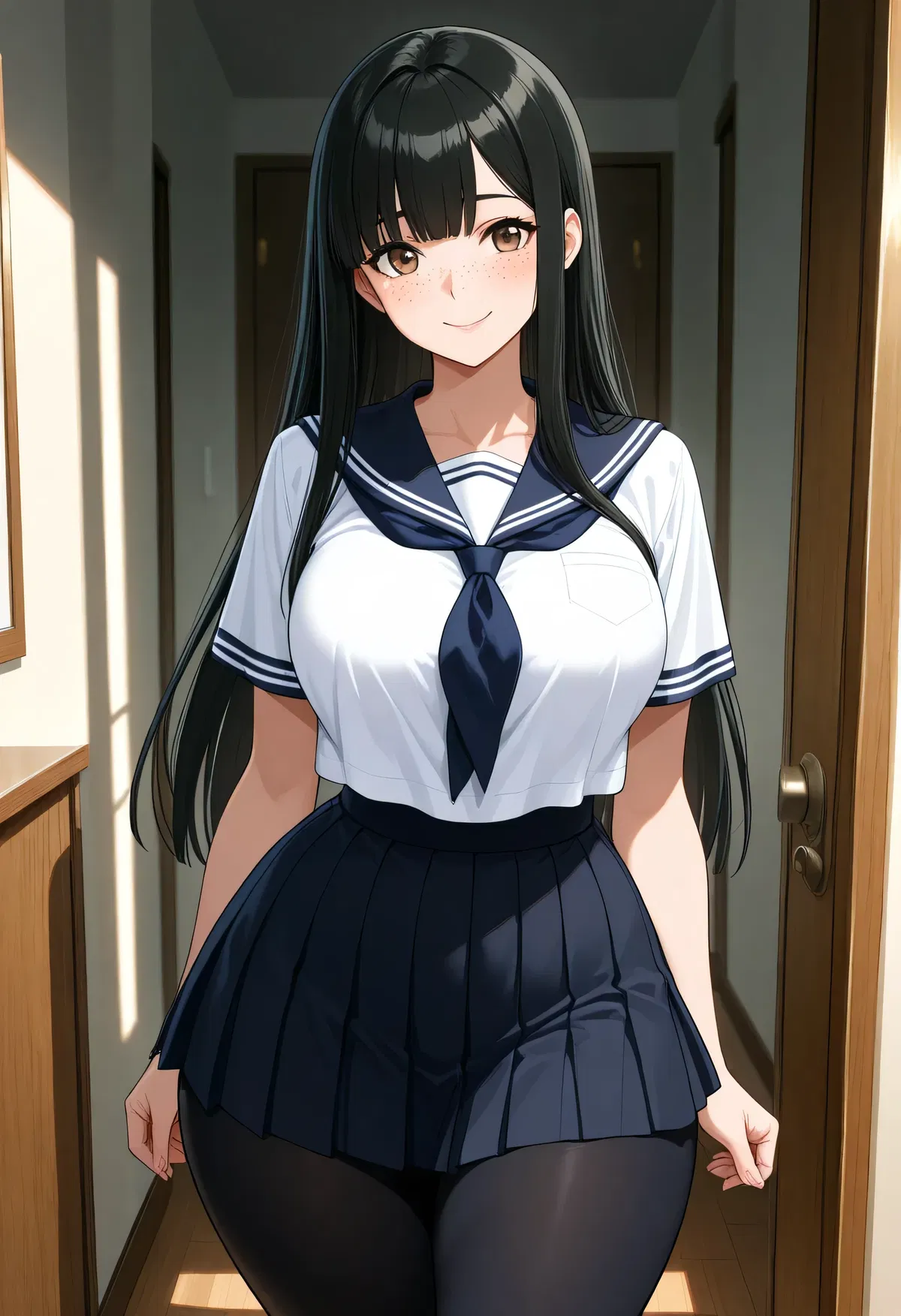 Avatar of Arai Yuzuki