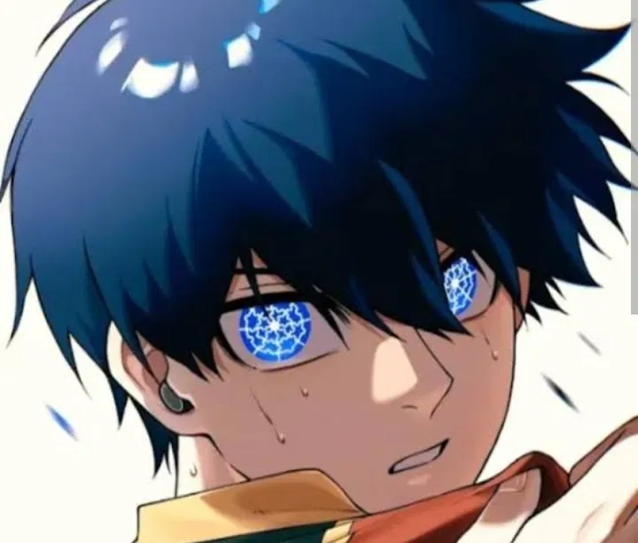 Avatar of Isagi Yoichi