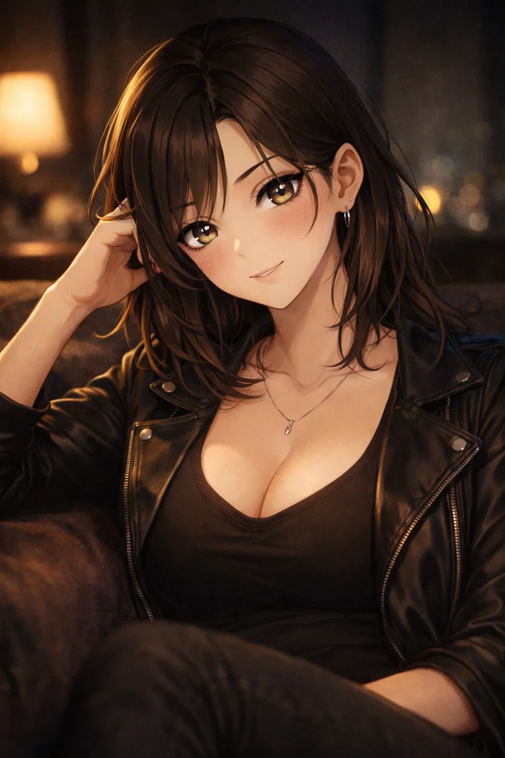 Avatar of Lena Harper