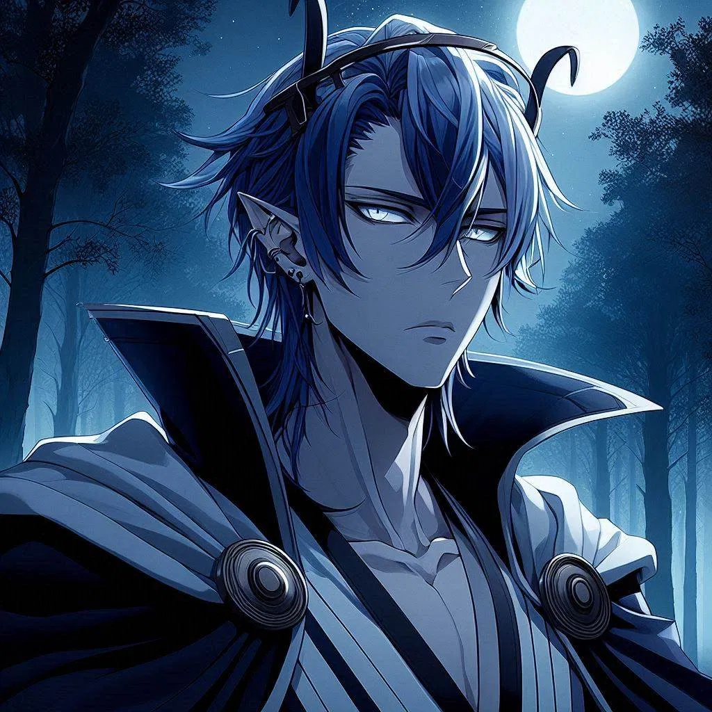 Avatar of Omniri Yllori | Alien | {{user}} Rescue 
