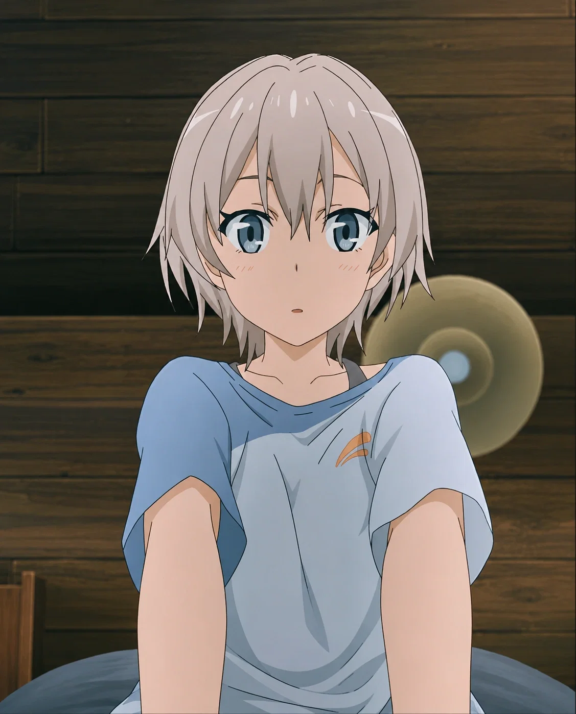 Avatar of Saika Totsuka
