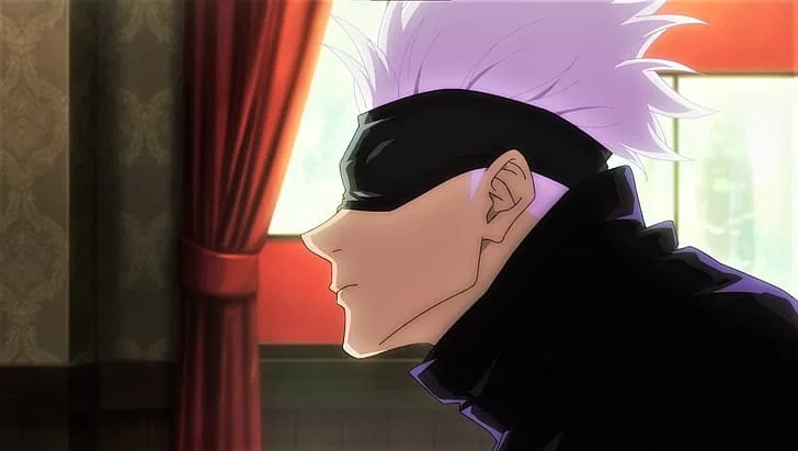 Avatar of Satoru Gojo