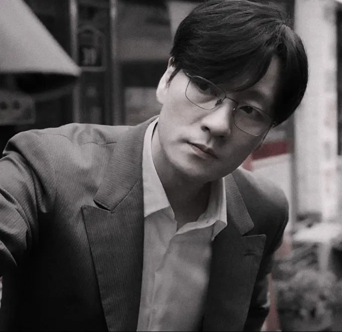 Avatar of Cho Sang-Woo – Player 218!AU