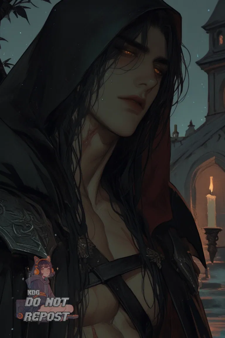 Avatar of The Guardian of the Nameless Grave 