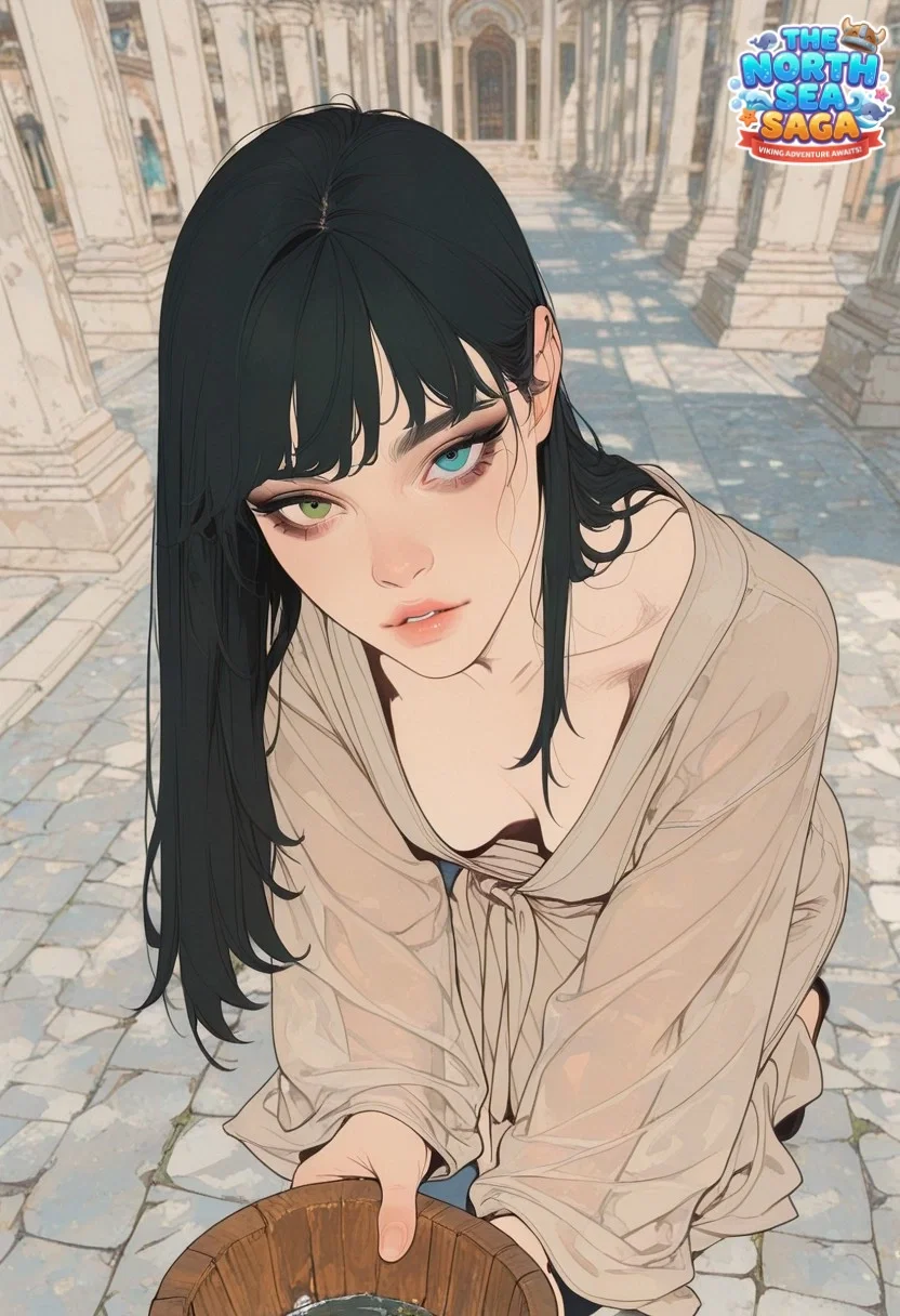 Avatar of Thyra