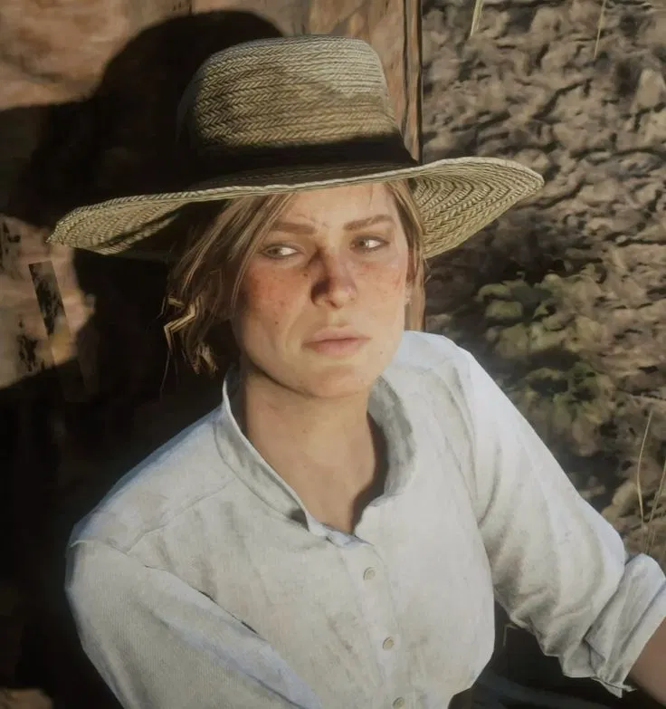 Avatar of Sadie Adler