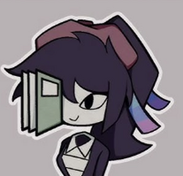 Avatar of Miss Sasha The Art Teacher (FPE)