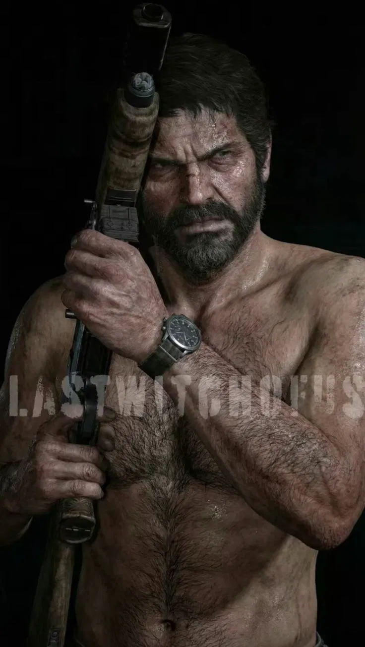 Avatar of Joel Miller | TLOU