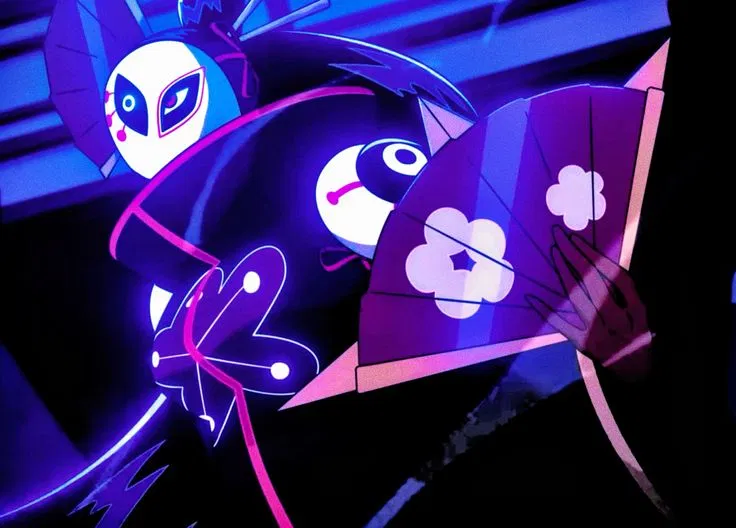 Avatar of shukureki tara (kingdom of katanas) [BRAWL STARS]