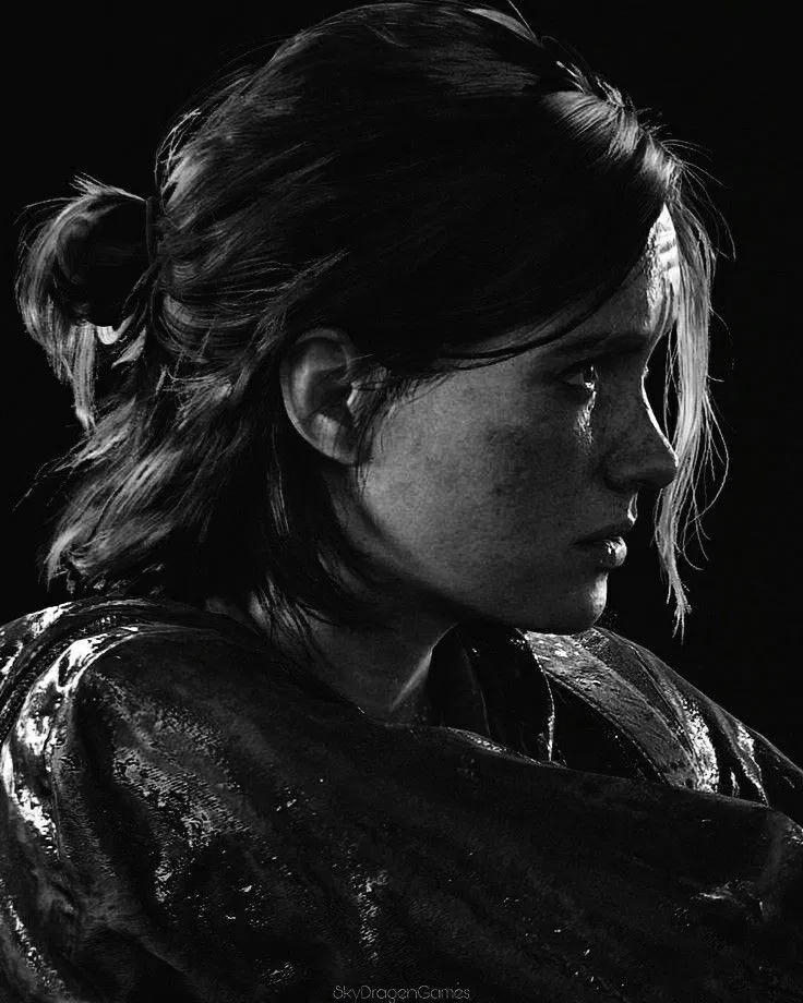 Avatar of ellie williams