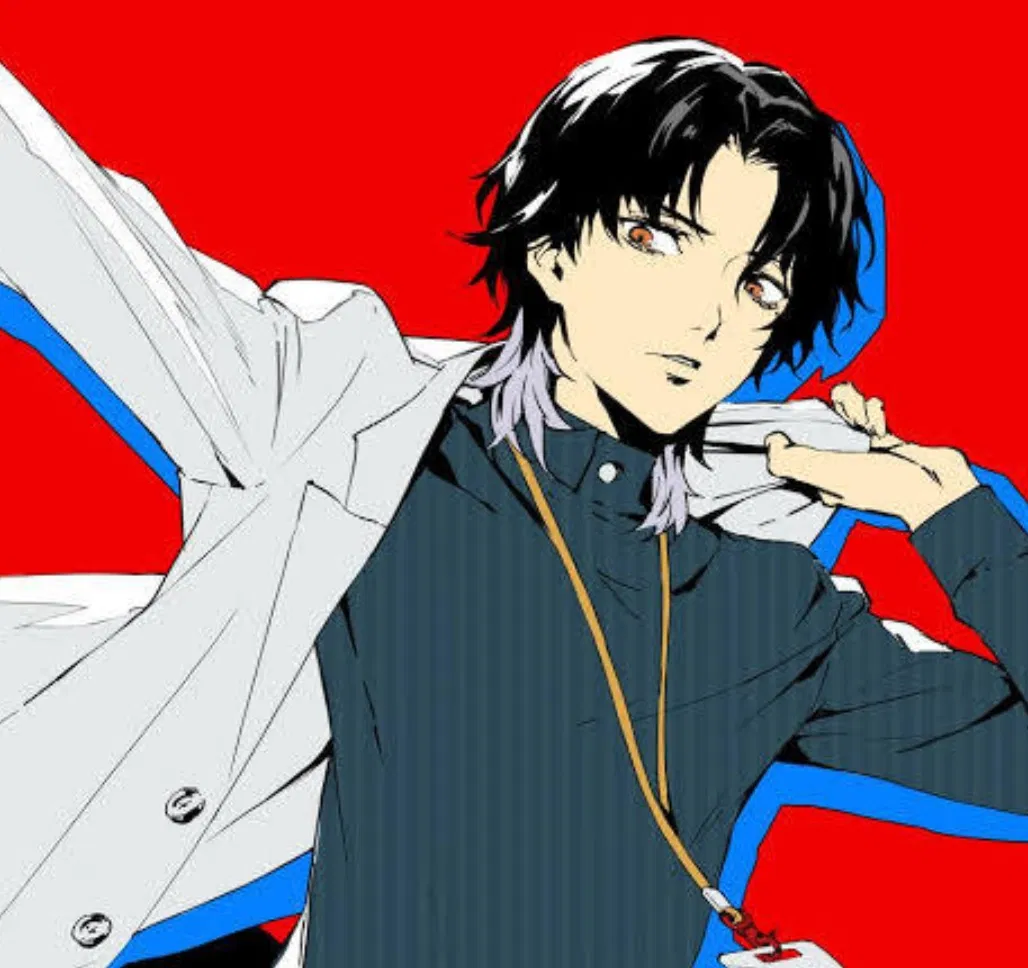 Avatar of Kira Kitazato (P5X)