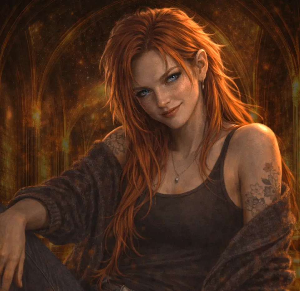 Avatar of Juniper"Juno"Tallys