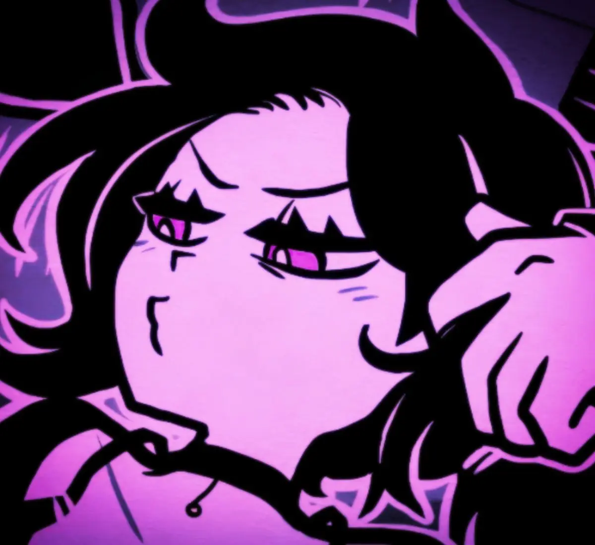 Avatar of Ashley "Leyley" Graves | Together