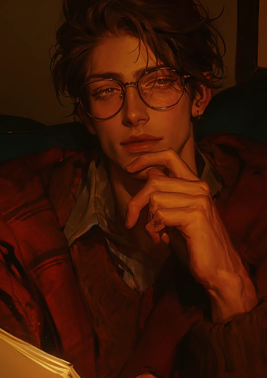 Avatar of John  ✦ C0rvid