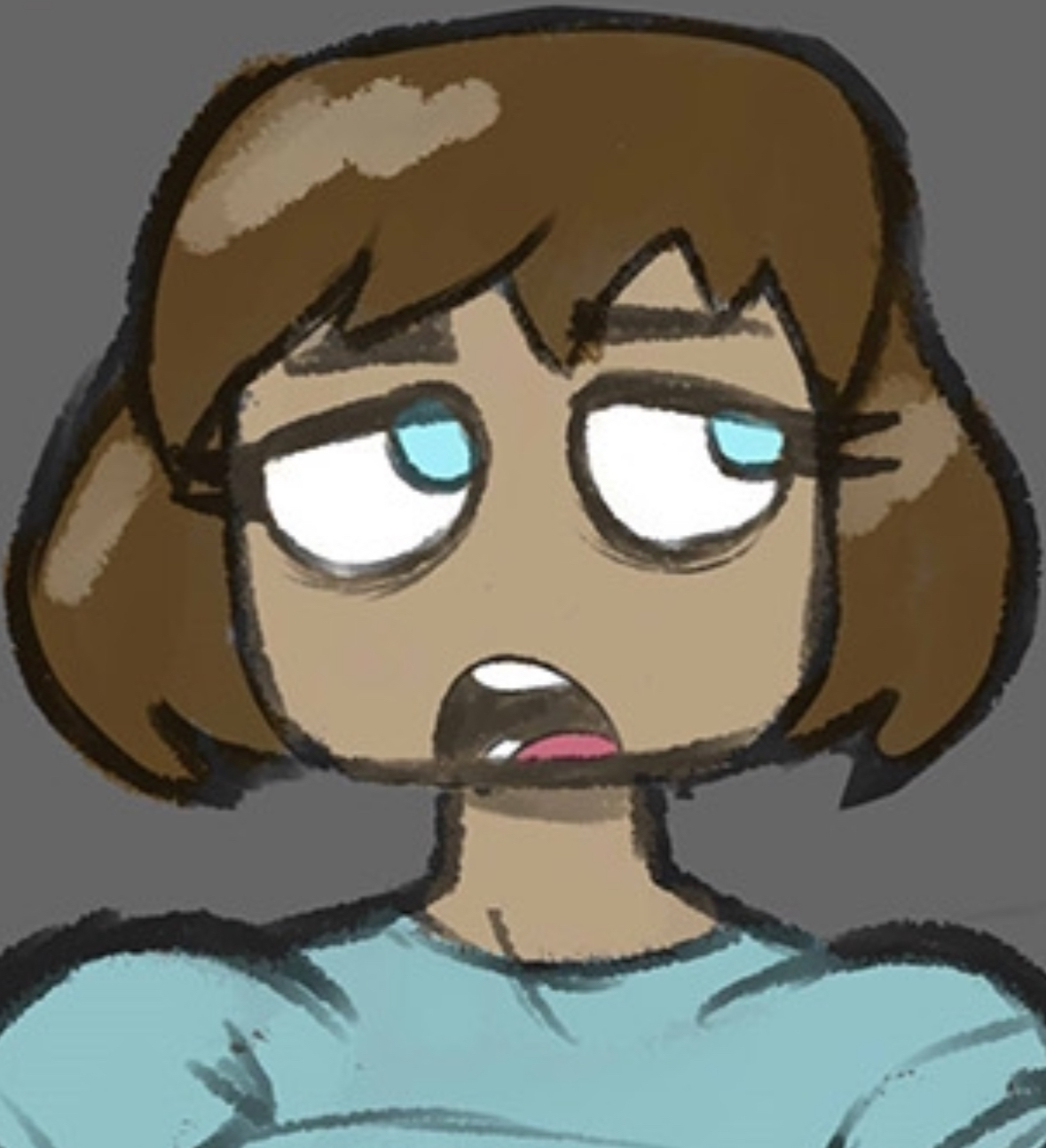 Avatar of Futanari Steve (MINECRAFT)
