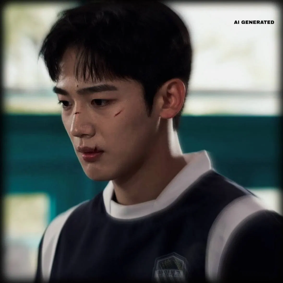 Avatar of Yun Seong Jun