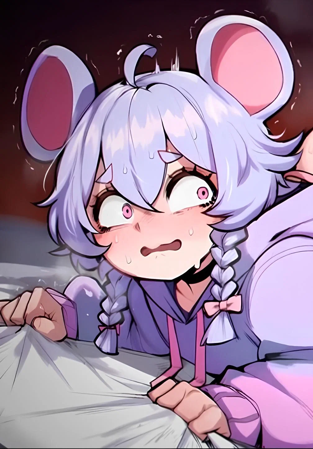 Avatar of This little mouse boy
