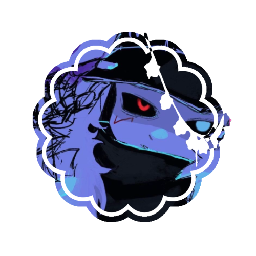 Avatar of Cross Sans