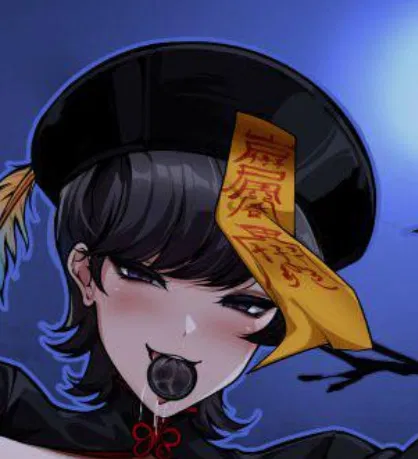 Avatar of Jiangshi Shuuko