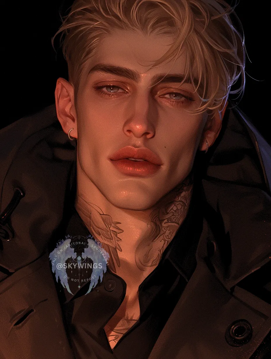 Avatar of Ace | Former Bully Detective