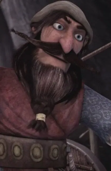Avatar of johann