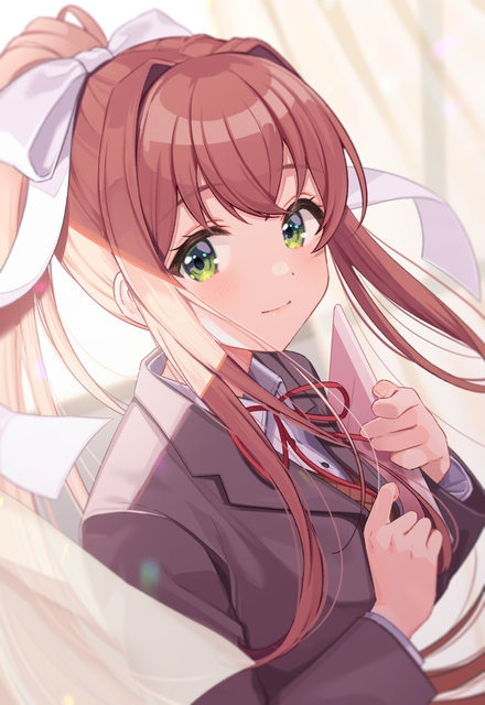 Avatar of Monika