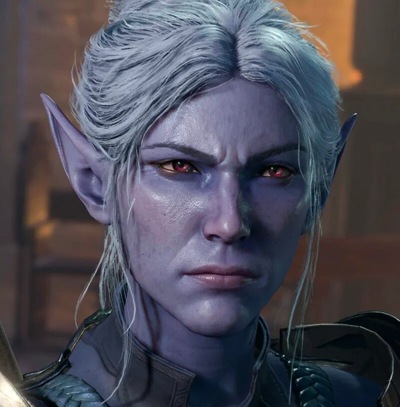 Avatar of Minthara 