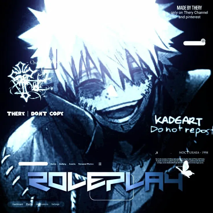 Avatar of @Dabi_13 