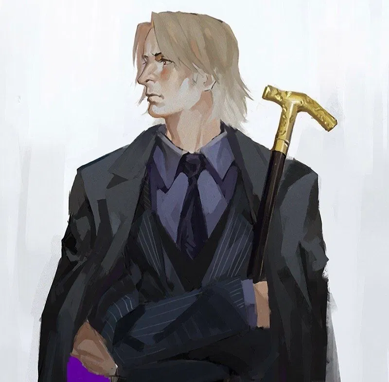 Avatar of Mr. Gold
