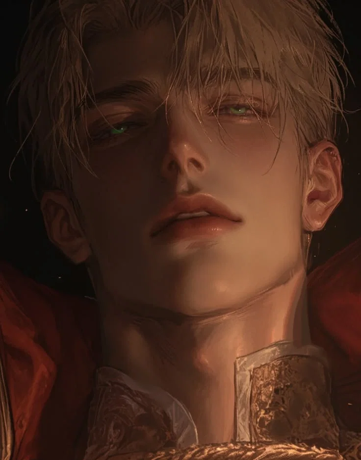 Avatar of Jacen Surya 