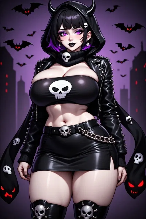 Avatar of A Shady Friday with Violet